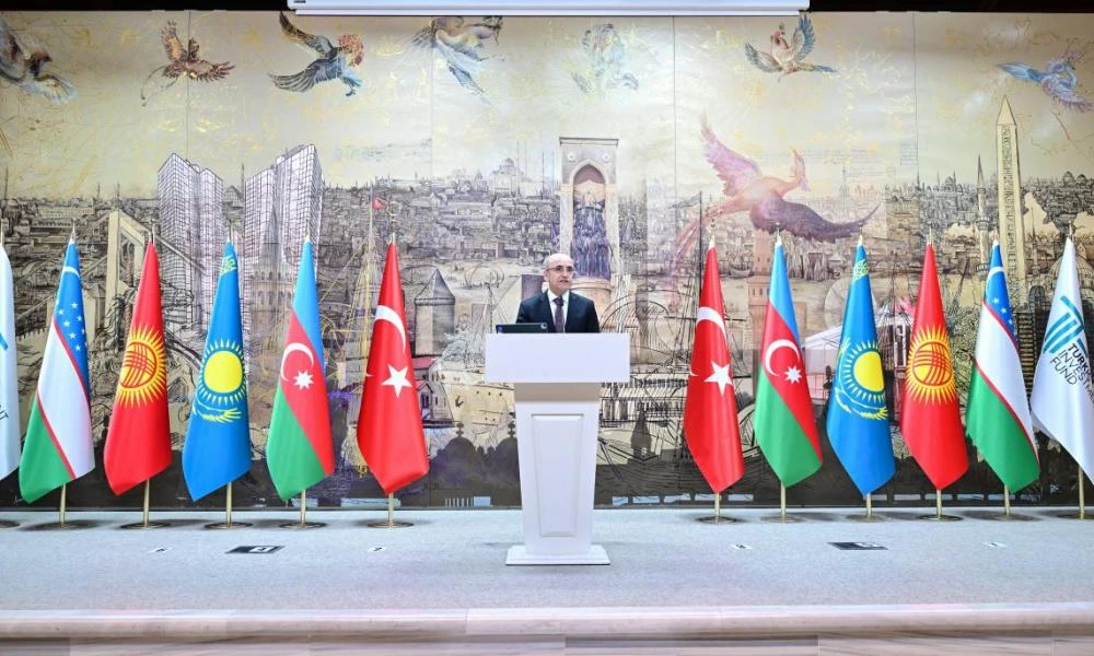 Ο Οργανισμός Τουρκικών Κρατών προχωρά στην δημιουργία Κοινού Ταμείου Επενδύσεων....